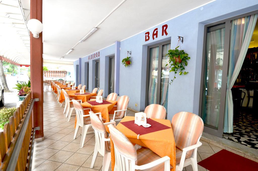 Hotel Edera Lido di Jesolo Esterno foto