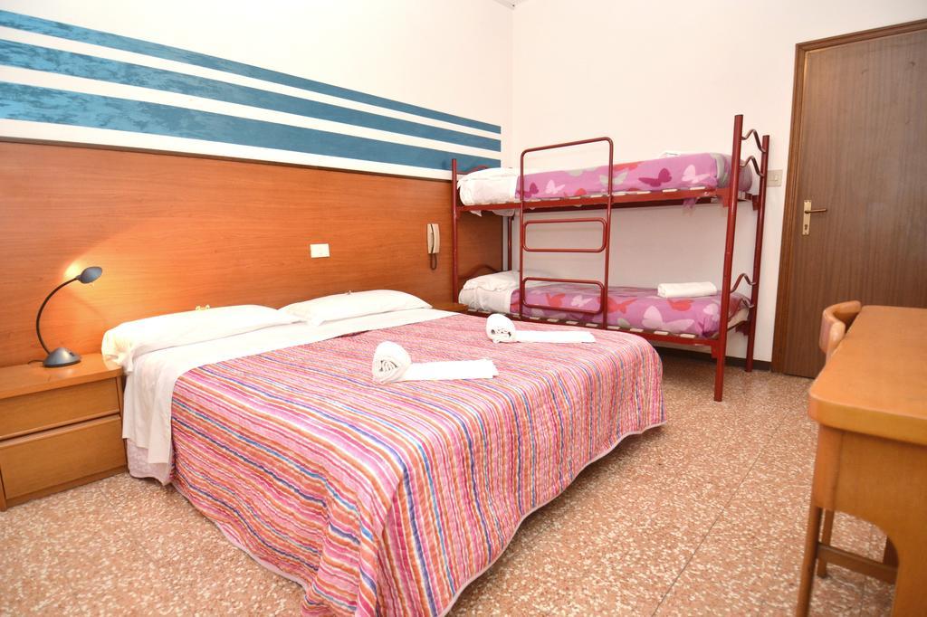 Hotel Edera Lido di Jesolo Camera foto