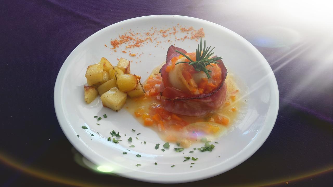 Hotel Edera Lido di Jesolo Esterno foto
