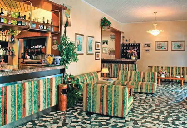 Hotel Edera Lido di Jesolo Esterno foto